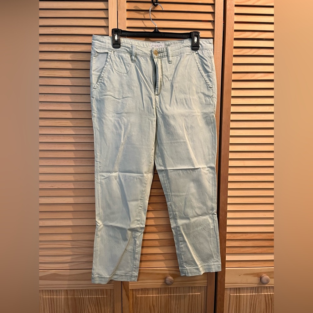 Women’s Chino Pants